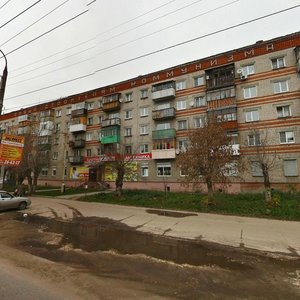 Ulitsa Tereshkovoy, 10, : foto