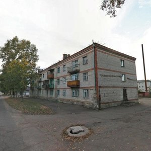 Shkolnaya ulitsa, 18, Birobidgan: photo