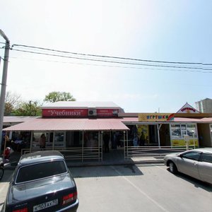 Promyshlennaya ulitsa, 18, : foto