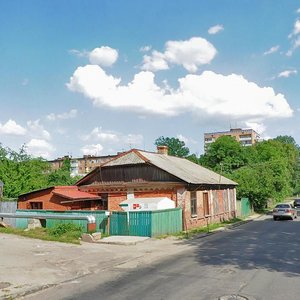 Vulytsia Shevchenka, 126, Poltava: photo