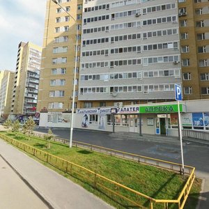 Yu.-R.G. Ervye Street, 12к1, Tyumen: photo