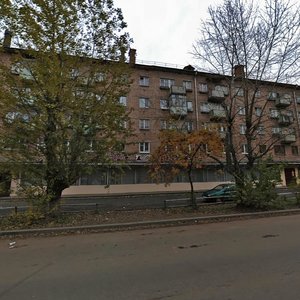 Ярославль, Спартаковская улица, 1: фото