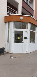 Nadezhdy Suslovoy Street, 22Б, : foto