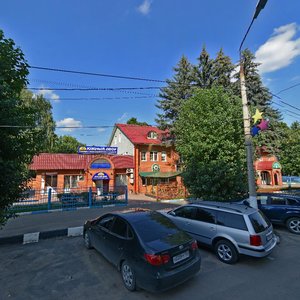 Savvinskoye shosse, 7Б, Balashiha: photo