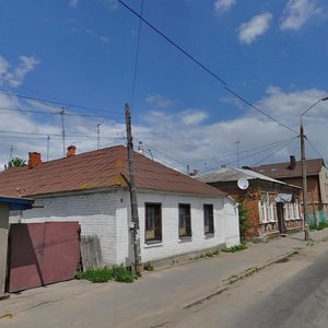 Borysa Tena Street, 11А, Zhytomyr: photo