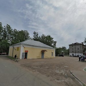 Leningradskoye shosse, 16, Kommunar: photo