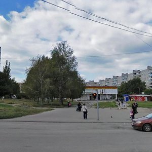 Prospekt Traktorobudivnykiv, 71/1, Kharkiv: photo