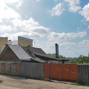 Staritskaya Street, 62, Torzgok: photo