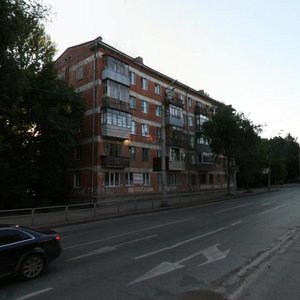 Aurora Street, 120, Samara: photo