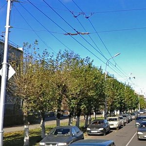 Tsiolkovskogo Street, 20, : foto