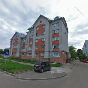 Petrovskaya Street, 6, Pskov: photo