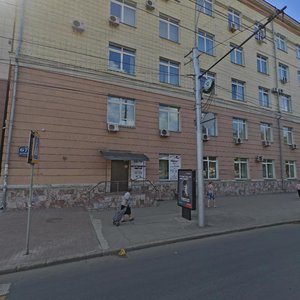 Krasniy Avenue, 67, Novosibirsk: photo