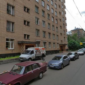 Chayanova Street, 20 ، موسكو: صورة