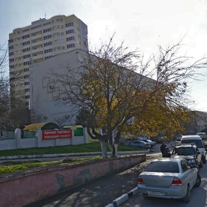 Olega Koshevogo Street, 22А, : foto