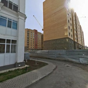 Sholpan Imanbaeva kóshesi, 2, : foto