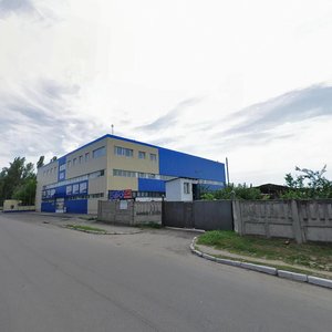 Полтава, Улица Серёгина, 10: фото