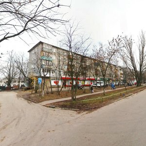 Borisa Kornilova Street, 4, Nizhny Novgorod: photo