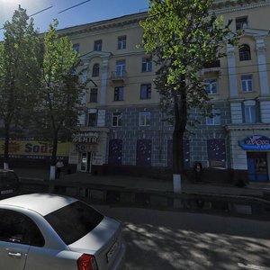 Kalinina Street, 62/42, Ivanovo: photo