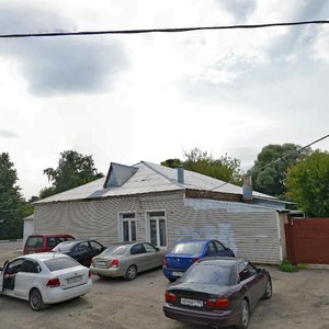 Shosse Entuziastov, 130, Noginsk: photo