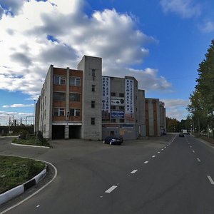 Gorodskoy Val Street, No:2, Yaroslavl: Fotoğraflar