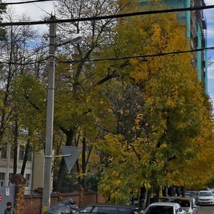 Novokuznechnaya ulitsa, 67, : foto