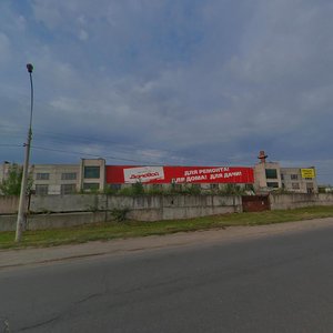 Poshekhonskoye shosse, 18кС, Vologda: photo