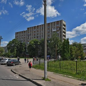 Vulytsia Vasylia Symonenka, 3, Lviv: photo