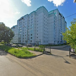 Samodeyatelnaya ulitsa, 10, Noginsk: photo