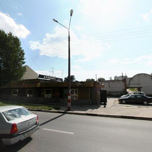 Sergeya Akimova Street, 16А, : foto
