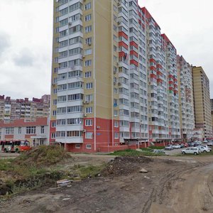 Prospekt imeni pisatelya Znamenskogo, 16, Krasnodar: photo