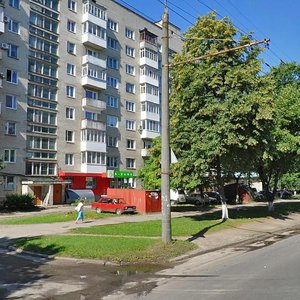 Prospekt Molodi, 15, Lutsk: photo