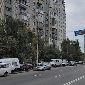 Holosiivskyi Avenue, 25, Kyiv: photo