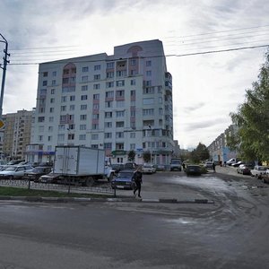 Белгород, Улица Челюскинцев, 55А: фото