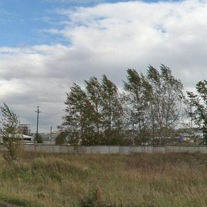 Severnoye Highway, 31И, Krasnoyarsk: photo