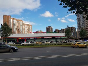 Leninsky Avenue, 101, Moscow: photo