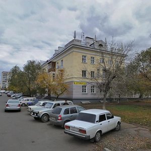 Ulitsa Bogdana Khmelnitskogo, 2А, Orenburg: photo