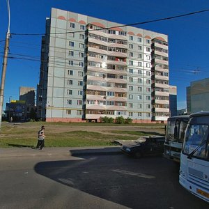 Вологда, Пошехонское шоссе, 9: фото
