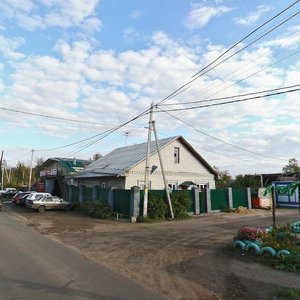 Kadrovaya Street, 18, Nizhny Novgorod: photo