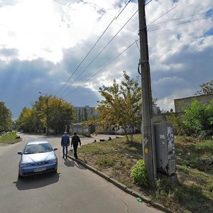 Rossoshanska Street, 4, Kyiv: photo