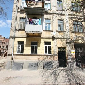 Baumana Street, 57, Rostov‑na‑Donu: photo