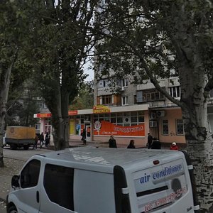 Zaporizka vulytsia, 9Б ، زابوروجي: صورة