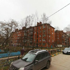 Bonch-Bruevicha Street, 2, Nizhny Novgorod: photo