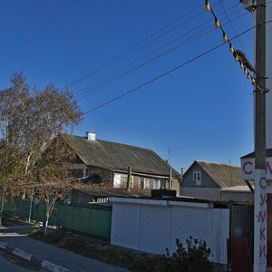 Chernomorskaya ulitsa, 119, Krasnodar Krai: photo