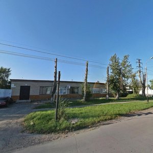 Flegontova Street, 11, Khabarovsk: photo