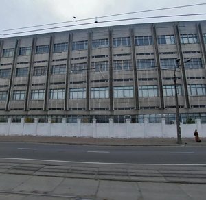 Boryspilska Street, 9к57 ، كييف: صورة