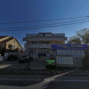 Vinogradnaya Street, 154, : foto