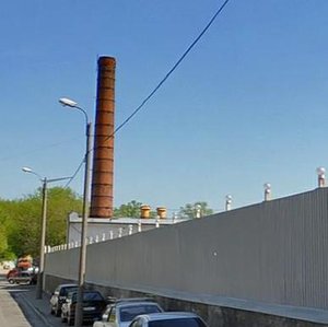 Yermakova Roscha Street, 7Бс2, : foto