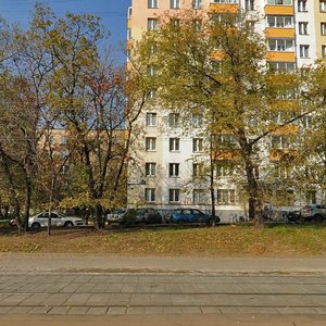 Mira Avenue, 173, Moscow: photo