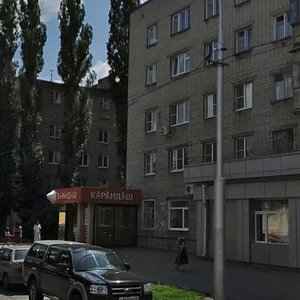 Липецк, Улица Плеханова, 35: фото