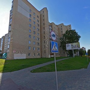 Dzianisawskaja Street, 2, Minsk: photo